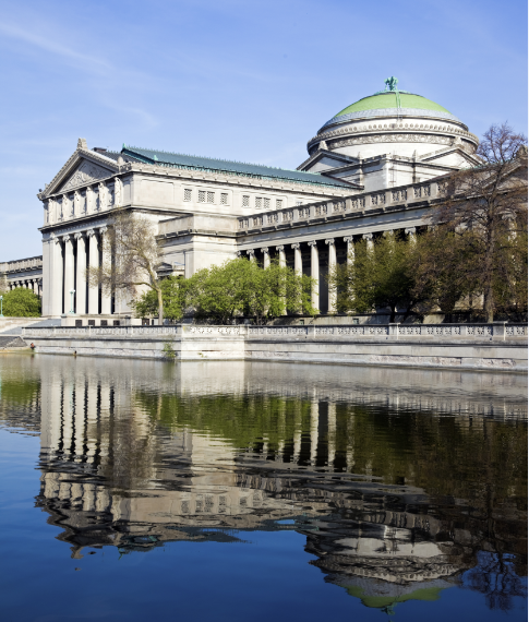 Museum Of Science And Industry Free Days 2014!