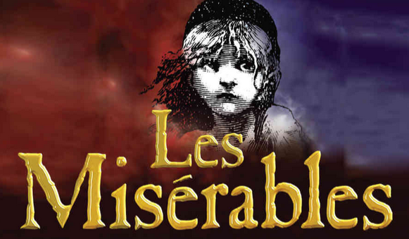 Les Miserables Drury Lane Discount