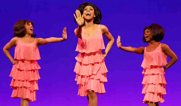 Motown The Musical Chicago Discount!