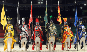medieval times chicago promo codes