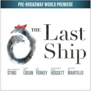 The Last Ship Chicago Review