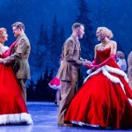 Drury Lane Theatre’s “White Christmas” Is A Blast From The Past