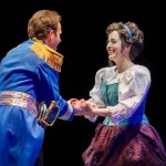 Marriott Theatre’s ‘Cinderella… After the Ball’ Leads To The Real Happily Ever After