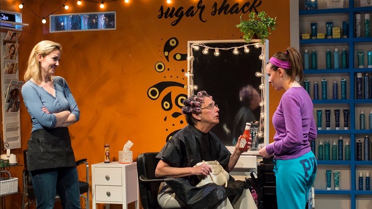 American Beauty Shop Chicago Review