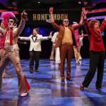 Marriott Theatre’s ‘Honeymoon In Vegas’ Is The King Of Comedy