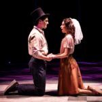 Marriott Theatre’s ‘West Side Story’ Is A Modern Dream