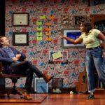 Goodman Theatre’s “Life After” Is An Exhilarating New Musical