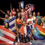 Marriott Theatre’s ‘In The Heights’ Is A Bevy Of Energy And Joy