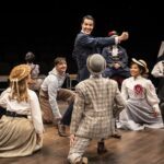 Marriott Theatre’s ‘The Music Man’ Brings The Band Home