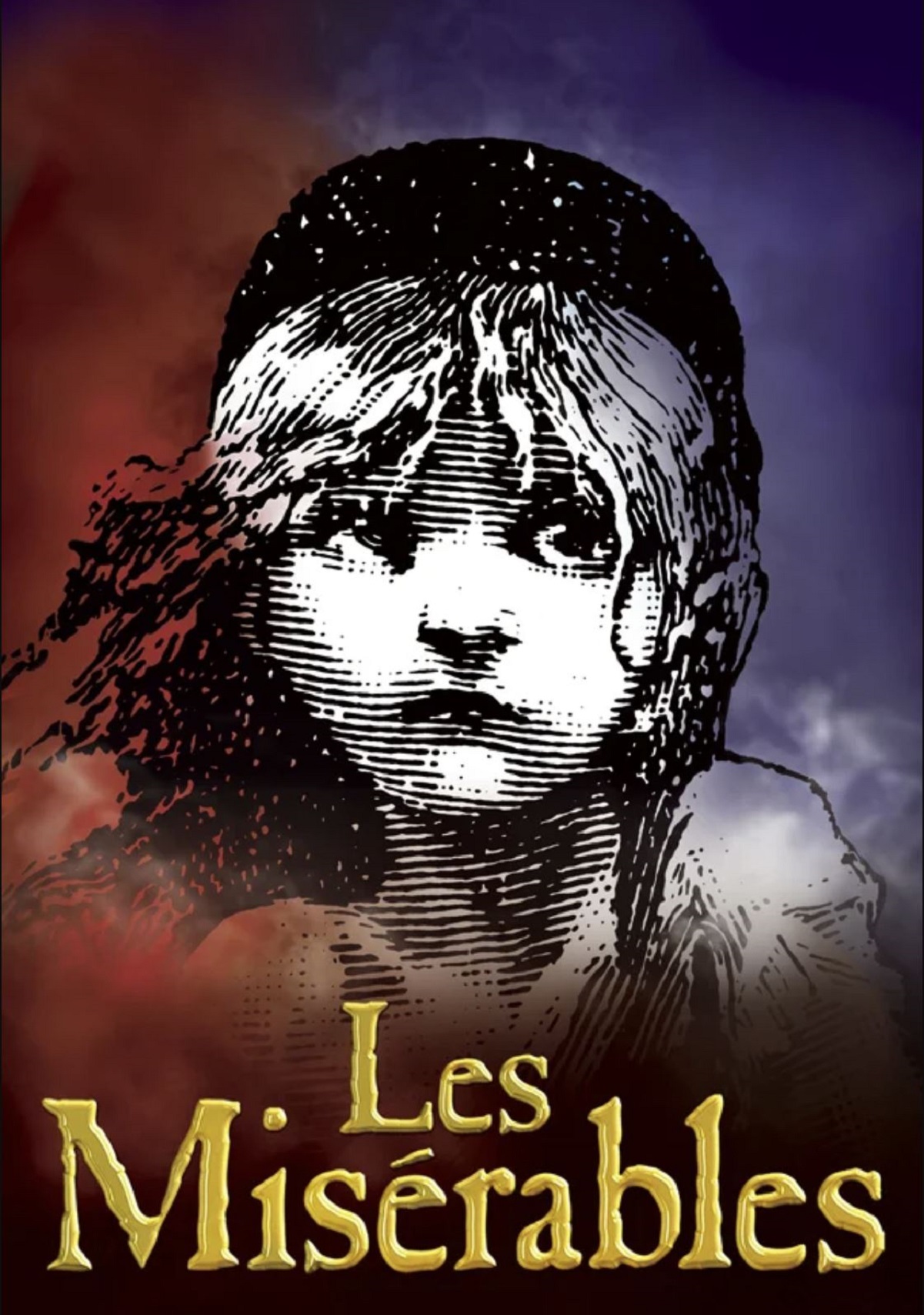 Les Miserables classic photo