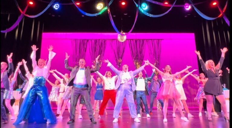 Highland Park Players’ ‘The Prom’ Will Warm Your Heart