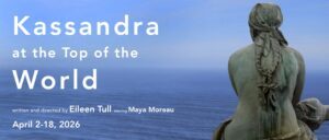 'Kassandra at the Top of the World' in Chicago