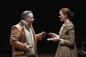 'The Sugar Wife' at The Artistic Home Chicago