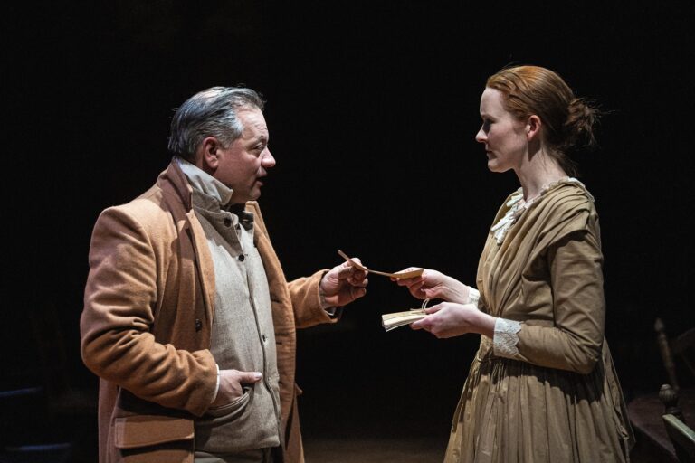 The Artistic Home’s ‘The Sugar Wife’ Is A Sharp Witted Slow-Burn