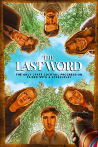 The Last Word Chicago Theatre Review