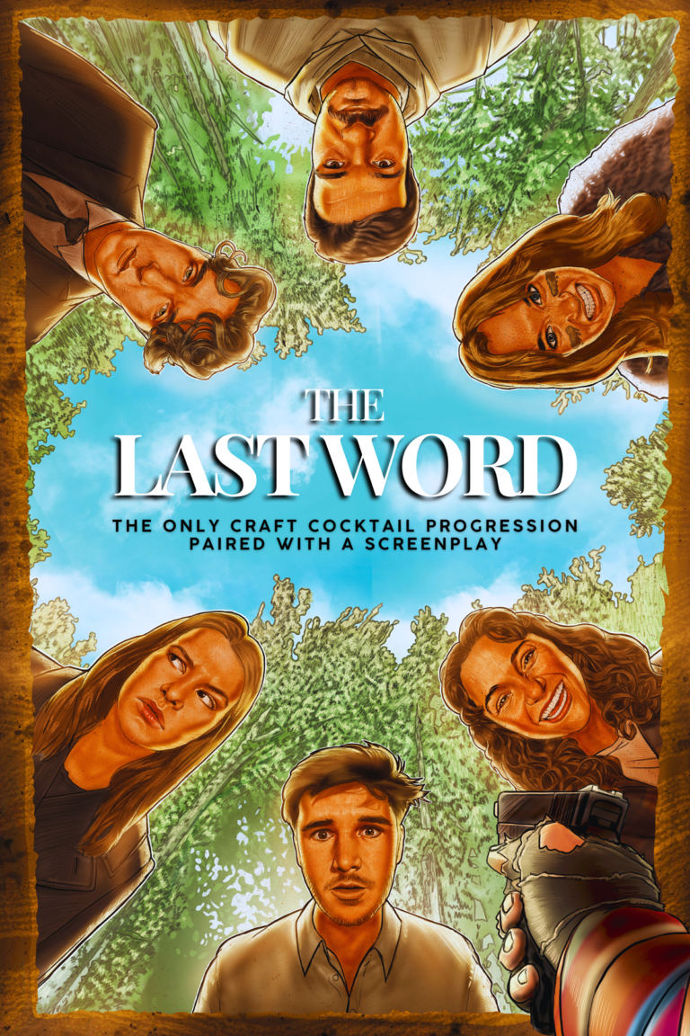 ‘The Last Word’ Is A Hilarious And Unexpected Theatrical Adventure