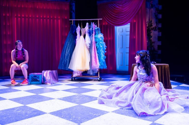 ‘Dead Girl’s Quinceañera’ Is A Hilarious Mystery With Lots Of Heart