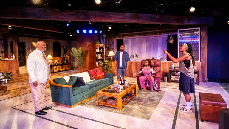 ‘Hayward’ Is A Gripping Modern Family Tragedy