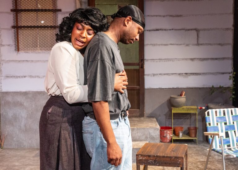 ‘King Hedley II’ Is A Gripping Story Of Dreams And Consequences
